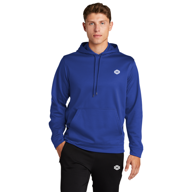 BraveHeart Sportswear Club Fleece