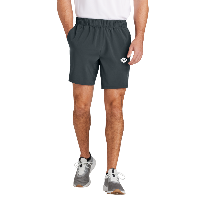 BraveHeart Repeat Shorts