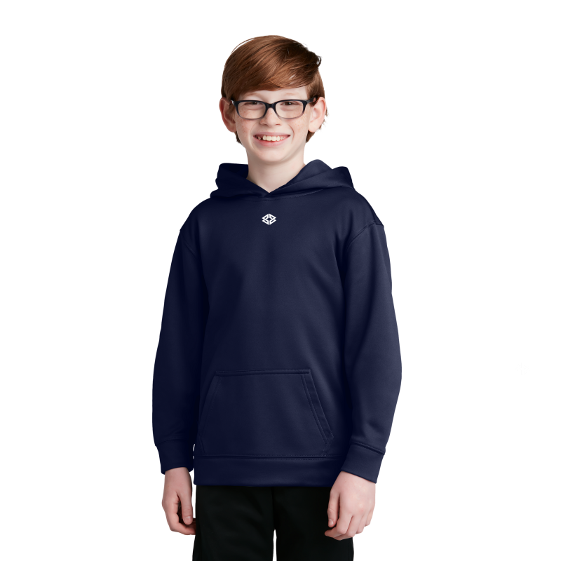 BraveHeart Sportswear Club Fleece