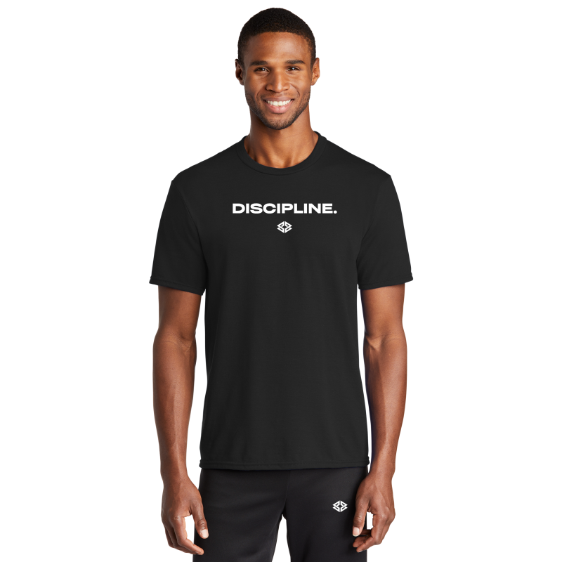 BraveHeart Discipline Tee