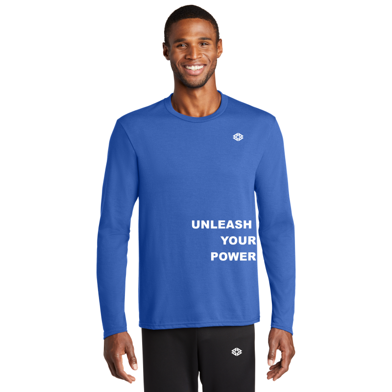 BraveHeart UYP long sleeve