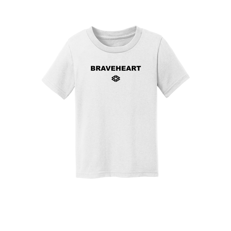 BraveHeart Sportswear Club