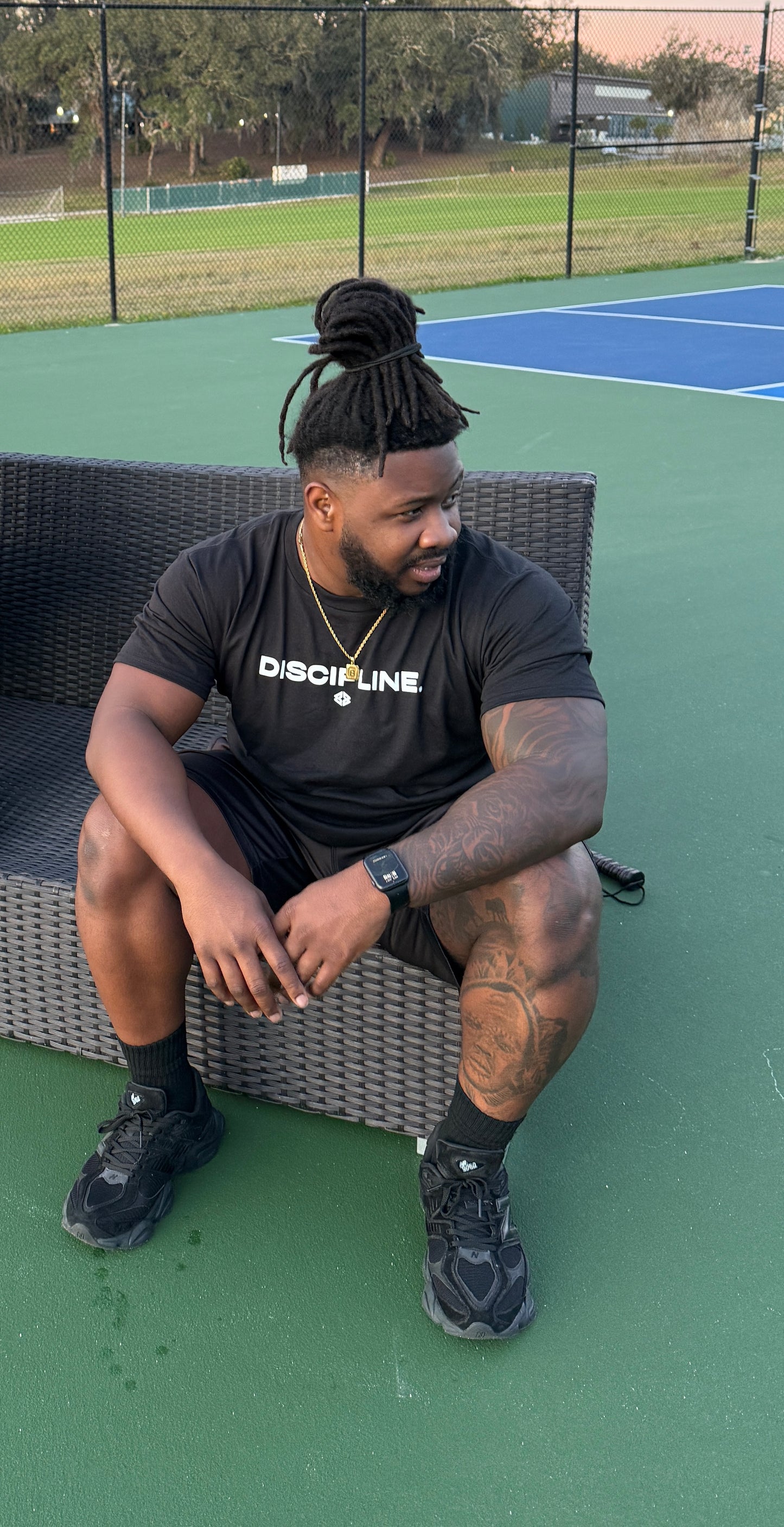 BraveHeart Discipline (UYP)