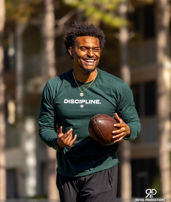 BraveHeart Discipline