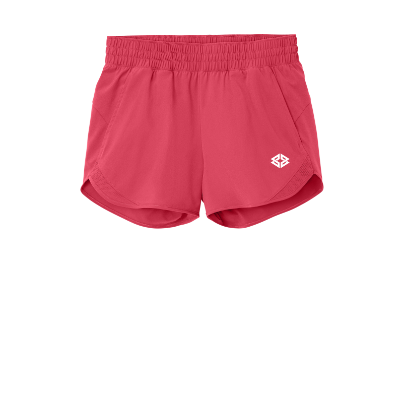 BraveHeart Performance Running Shorts (WMS)