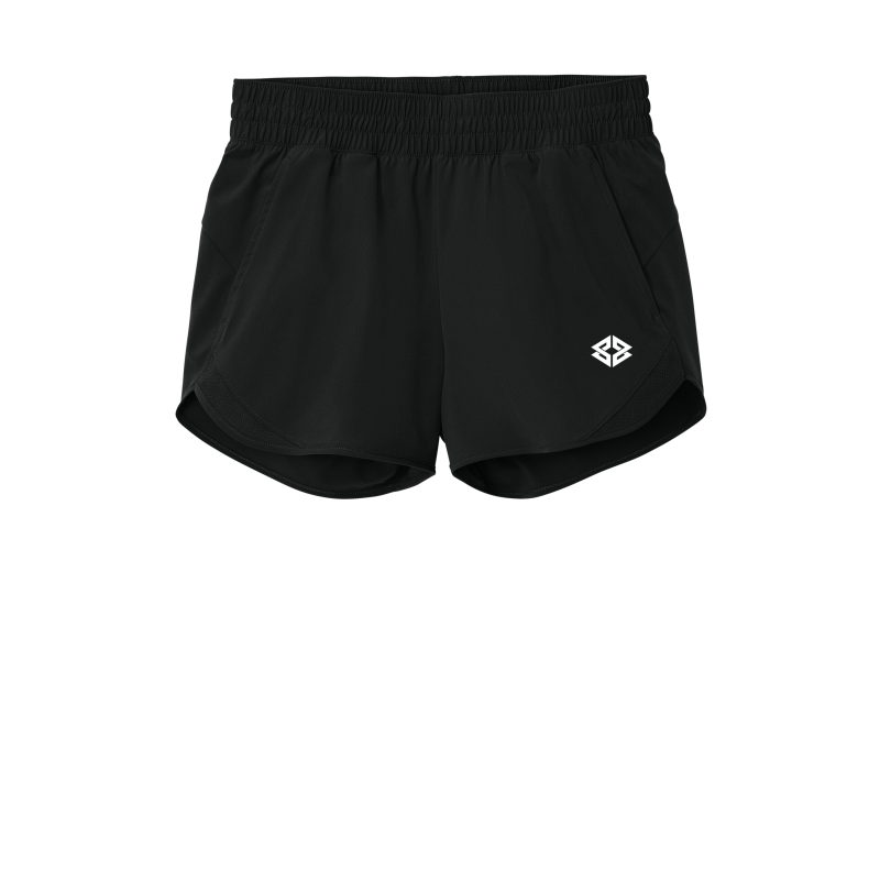 BraveHeart Performance Running Shorts (WMS)
