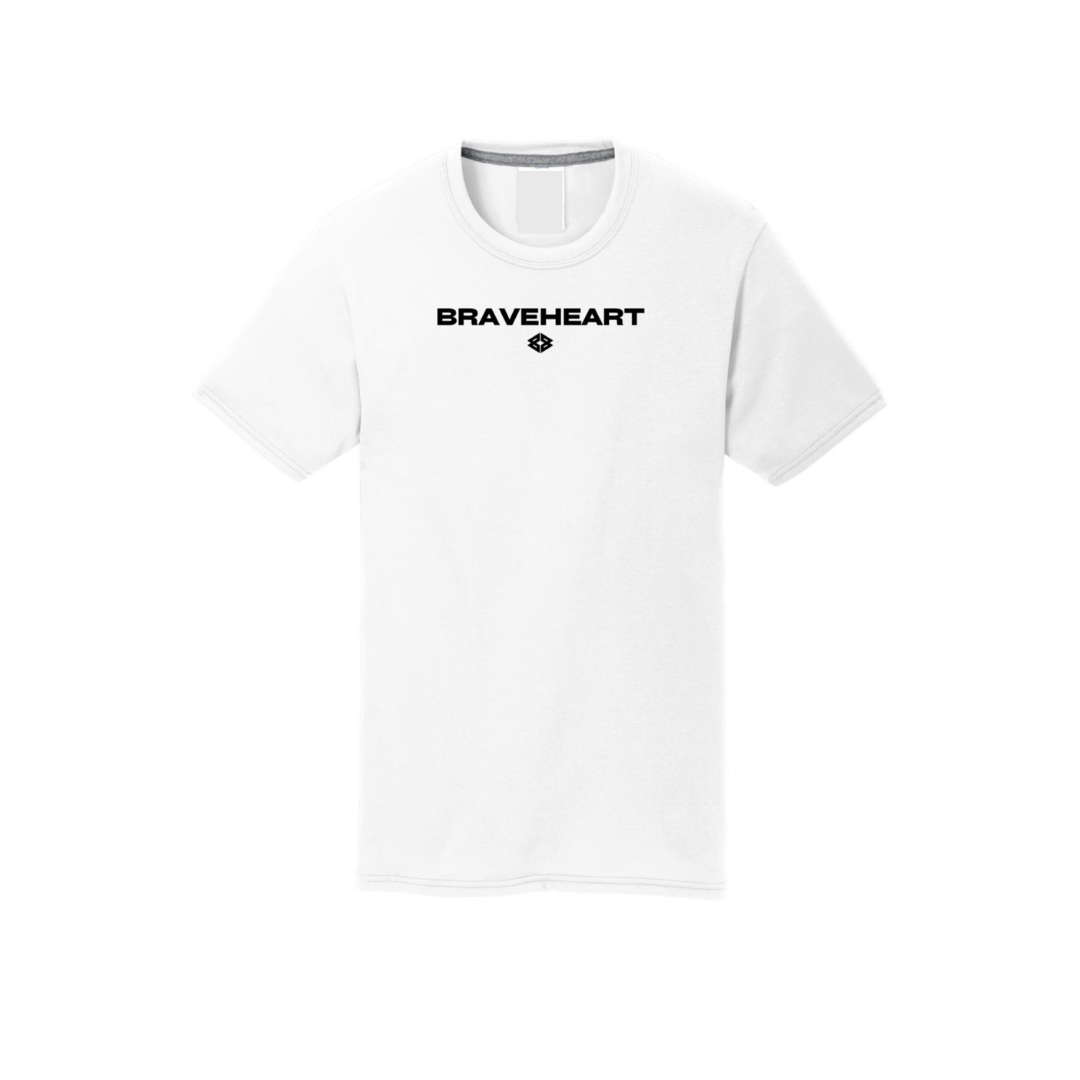 BraveHeart Signature Men's Tee