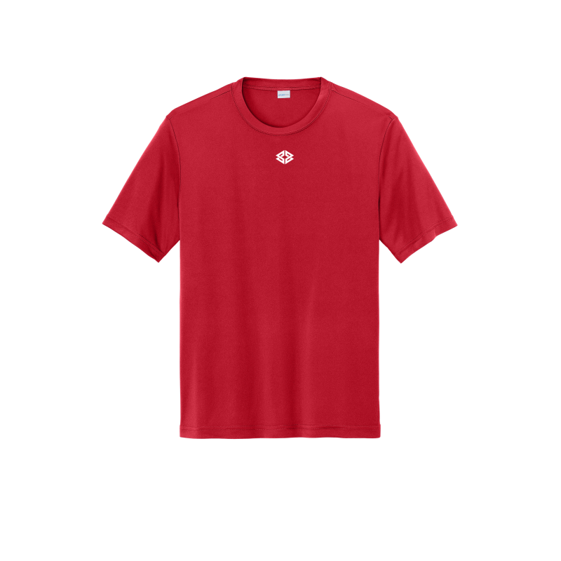 BraveHeart Perform Tee