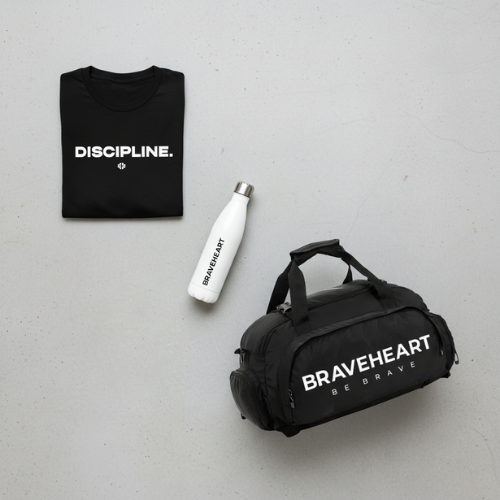 BraveHeart Discipline Kit (Bundle)