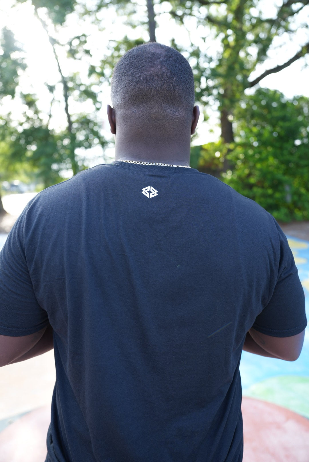 BraveHeart Signature Men's Tee