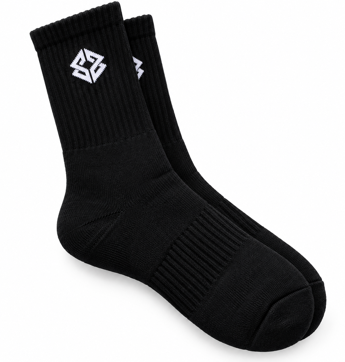 BraveHeart Performance Socks