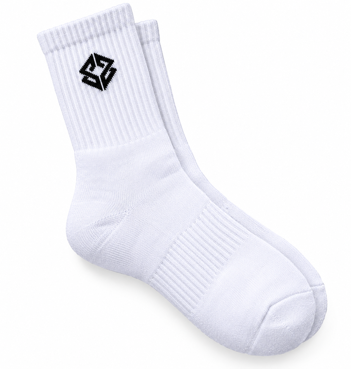 BraveHeart Performance Socks