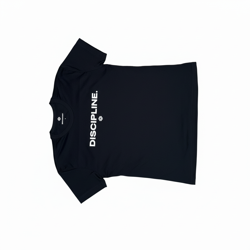 BraveHeart Discipline Tee (WMS)