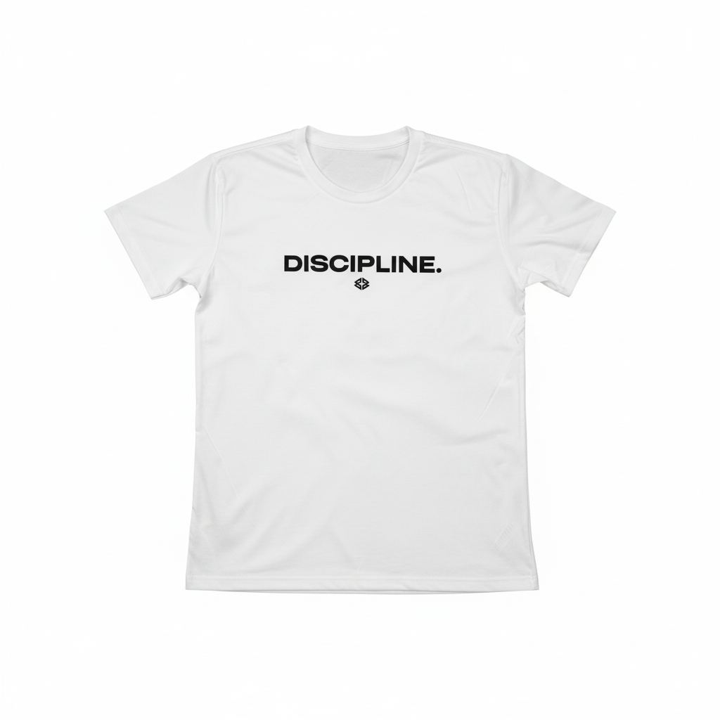 BraveHeart Discipline Tee (WMS)